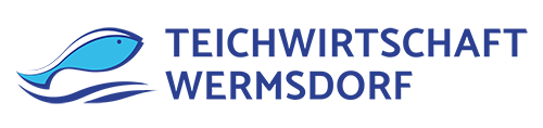 Logo Teichwirtschaft Wermsdorf